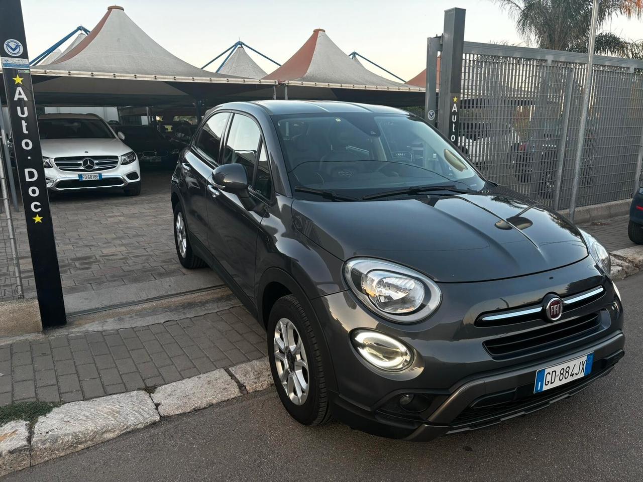 Fiat 500X 1.3 MultiJet 95 CV Cross - 2020