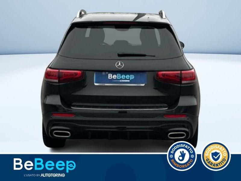 Mercedes-Benz GLB Classe 200 D SPORT AUTO