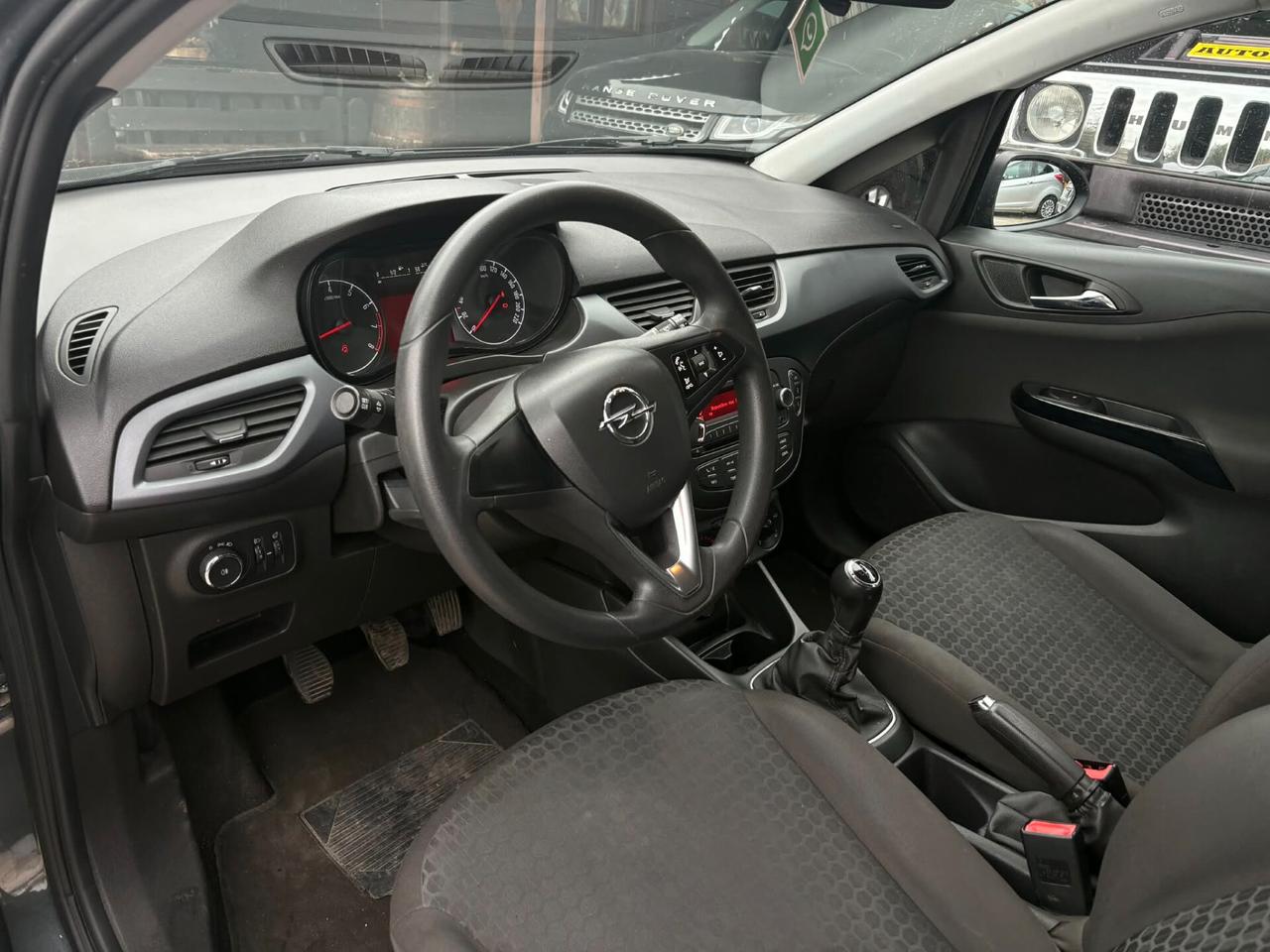 Opel Corsa 1.4 90CV GPL Tech 5 porte Innovation