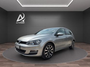 Volkswagen Golf 1.6 TDI 5p. Comfortline BlueMotion Technology