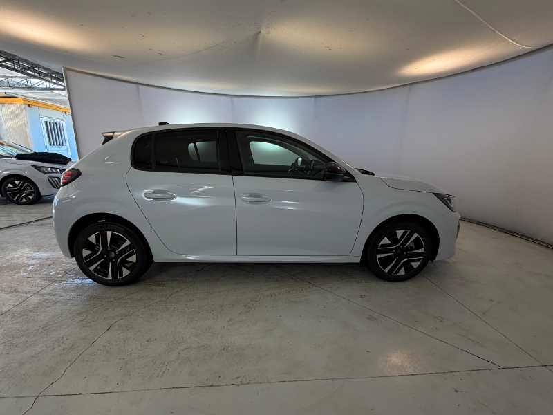 PEUGEOT 208 5P - ALLURE PureTech 100 S&S