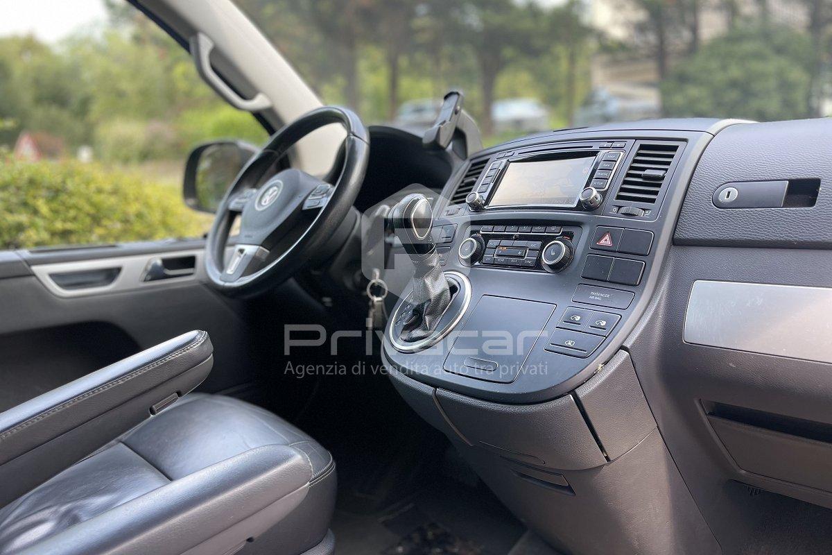 VOLKSWAGEN Multivan 2.0 BiTDI 180CV DSG Highline