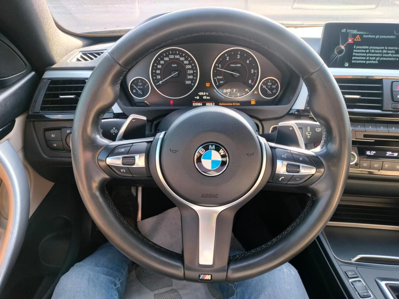 Bmw 420 420d xDrive Coupé Msport