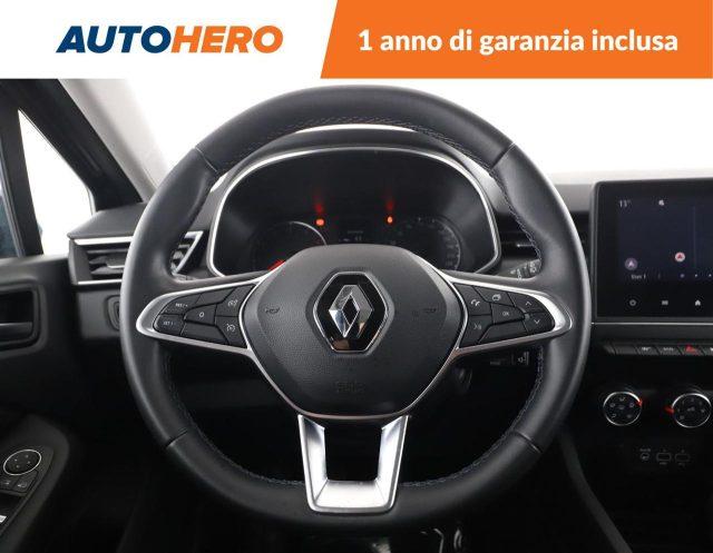 RENAULT Clio TCe 100 CV 5 porte Zen