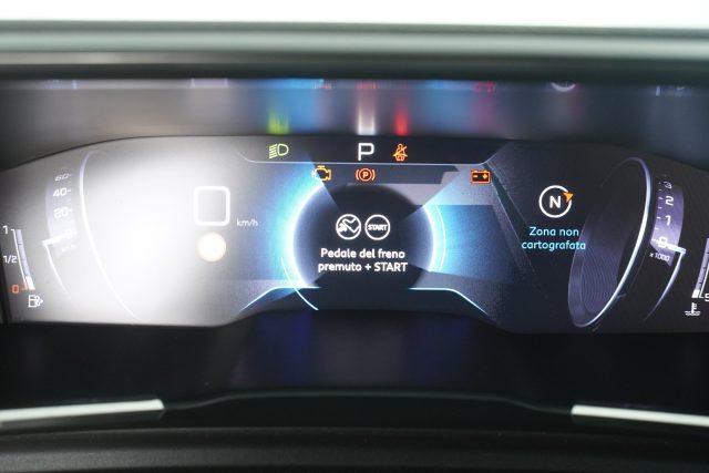 PEUGEOT 508 508 BlueHDi 160 EAT8 S&S SW GT Line