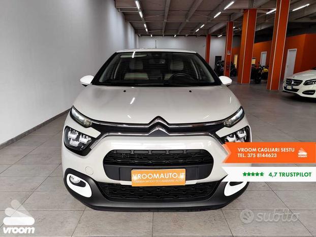 CITROEN C3 3 serie C3 PureTech 110 S&S Elle