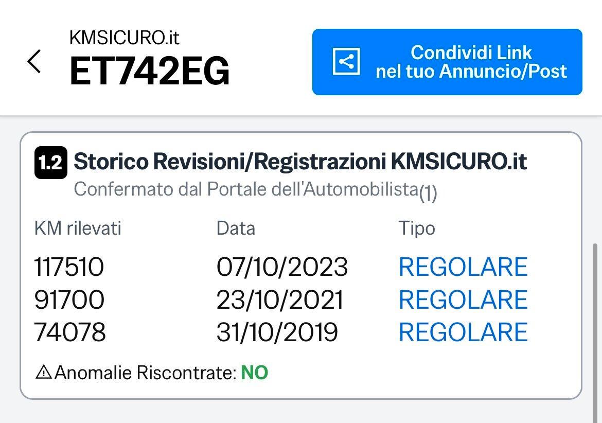 Ford C-Max 1.6TDCi 95CV Navi Full perfetta-2013