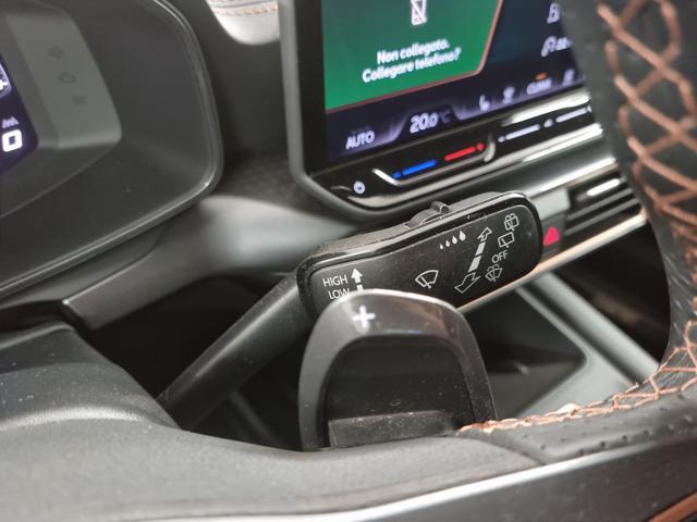 CUPRA Formentor 1.5 Hybrid DSG