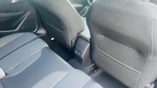 PEUGEOT 208 Hybrid 110 e-DCS6 Allure PREZZO REALE