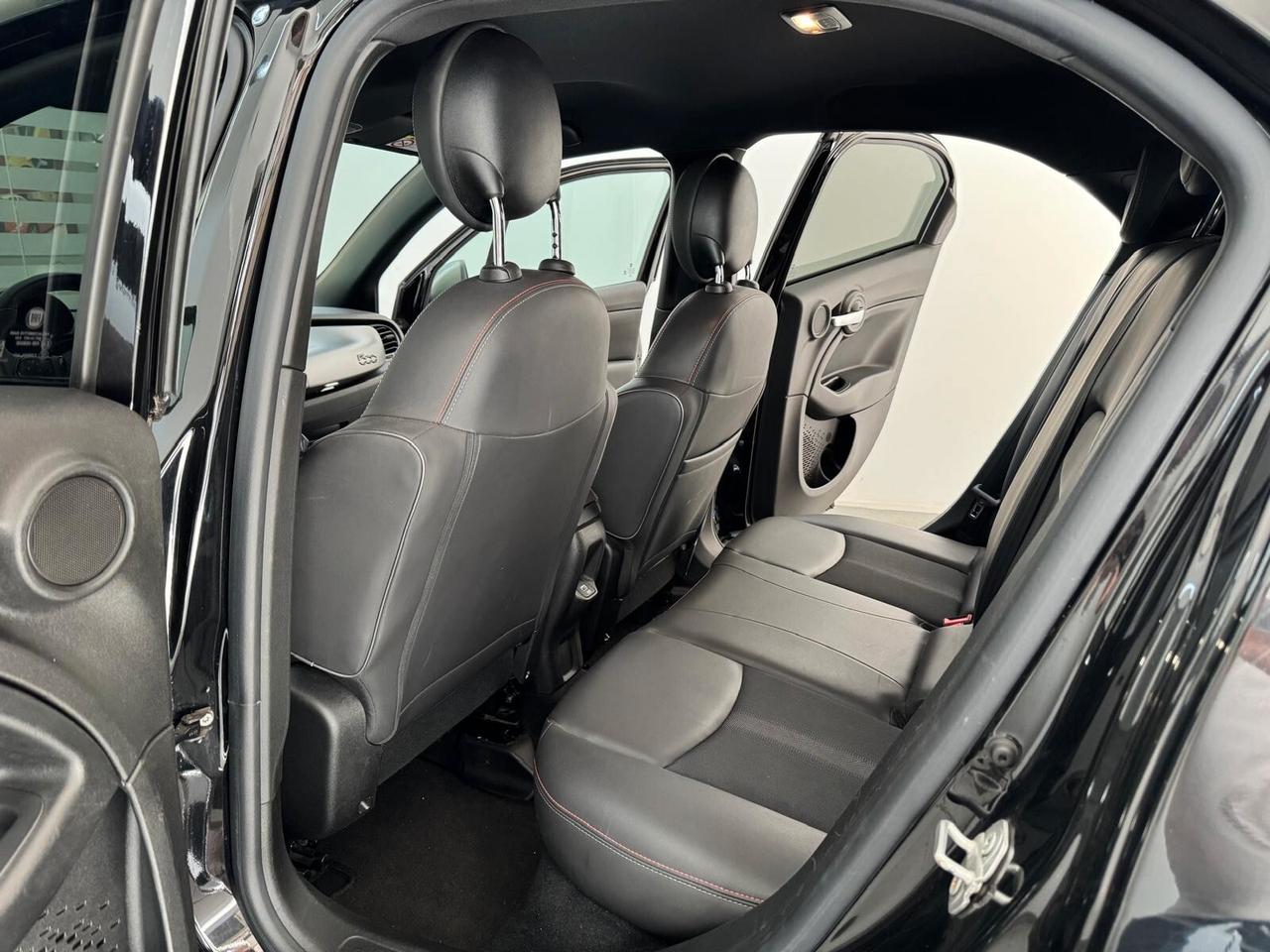 Fiat 500X Sport 1.3 MultiJet 95/CV 2020