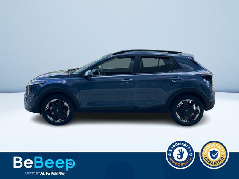 Kia Stonic 1.0 T-GDI MHEV STYLE TECH PACK