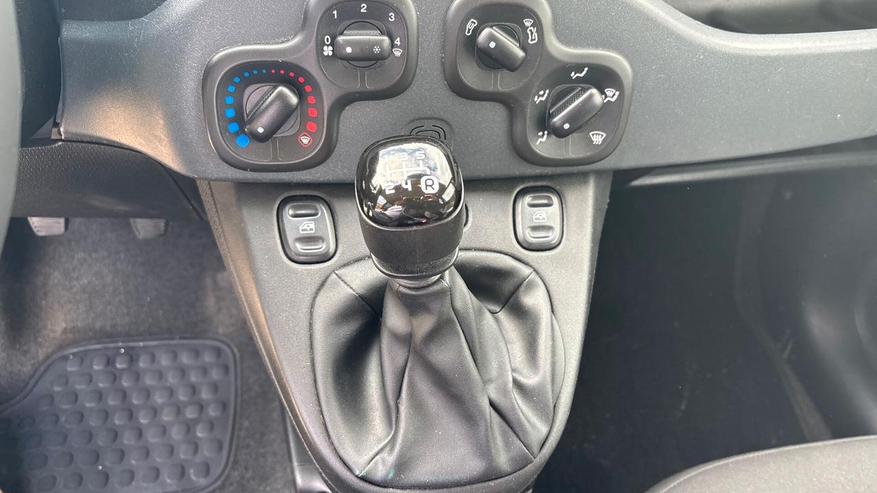 Fiat Panda 1.2 EasyPower Easy