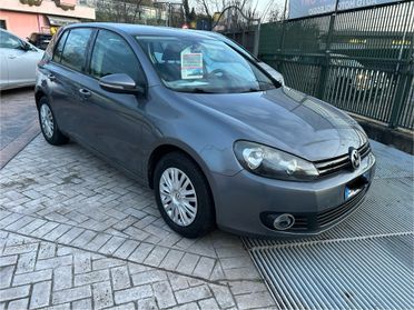 Volkswagen Golf 1.2 TSI 5p. Unipro’Trend euro 5 Neopatentati garanzia