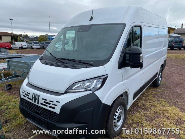 FIAT Ducato Ducato My25.5 Furgone 35q Mh2 140cv 2.2 Multijet