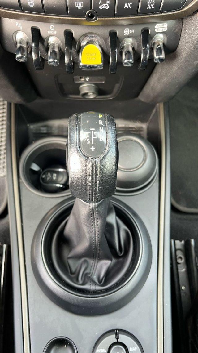 MINI Countryman 1.5 Cooper Business Countryman ALL4 Automatica
