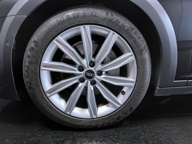 AUDI A6 allroad 45 TDI quattro S tronic