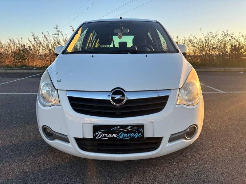 Opel Agila NEOP 1.2 Benzina