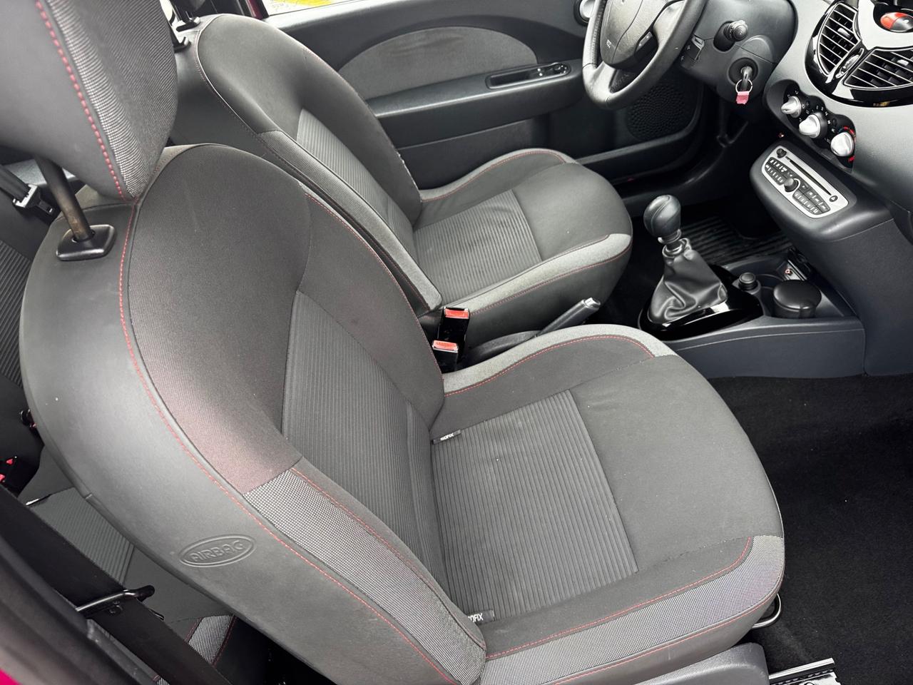 Renault Twingo 1.2 neopatentati unico proprietario