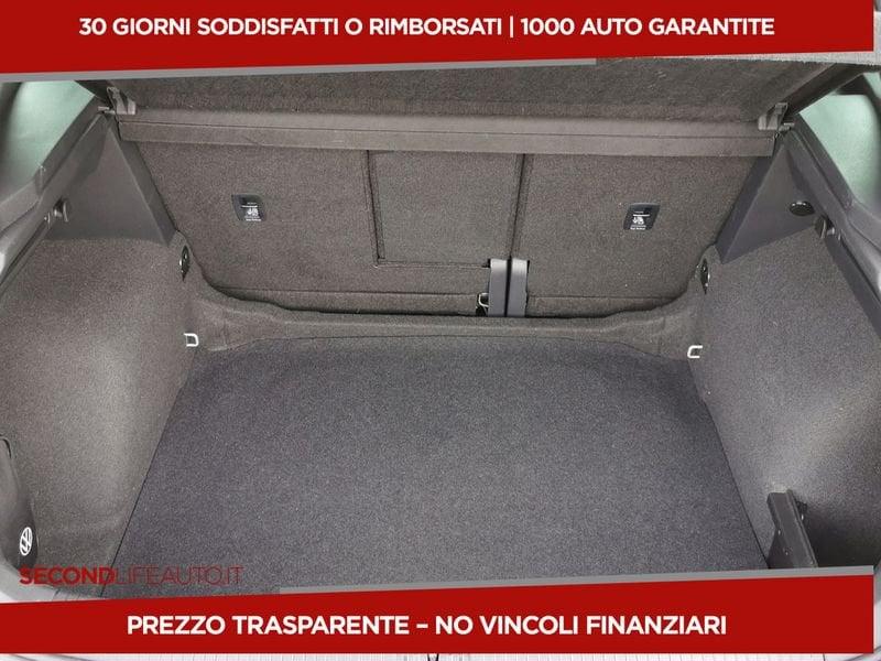 Volkswagen Tiguan 1.5 tsi R-Line 150cv dsg