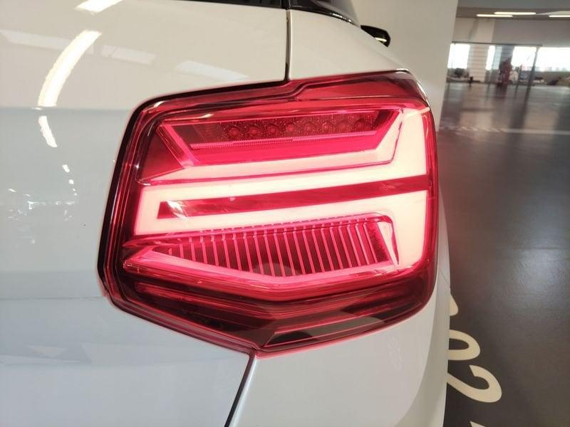 Audi Q2 Q2 35 1.5 tfsi Business Advanced s-tronic