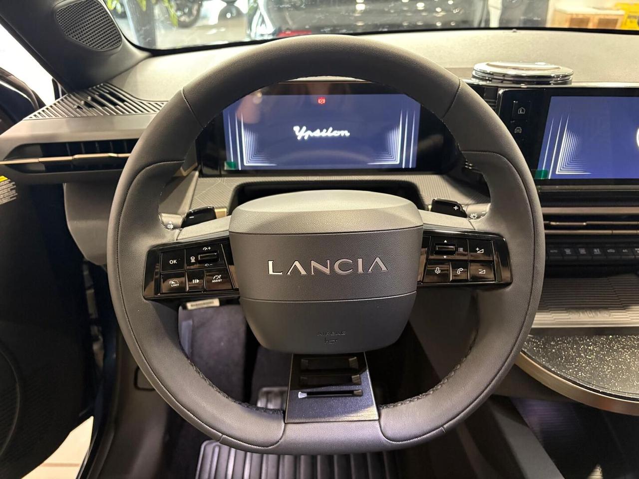 Lancia Ypsilon 1.2 mhev LX 110cv e-dct