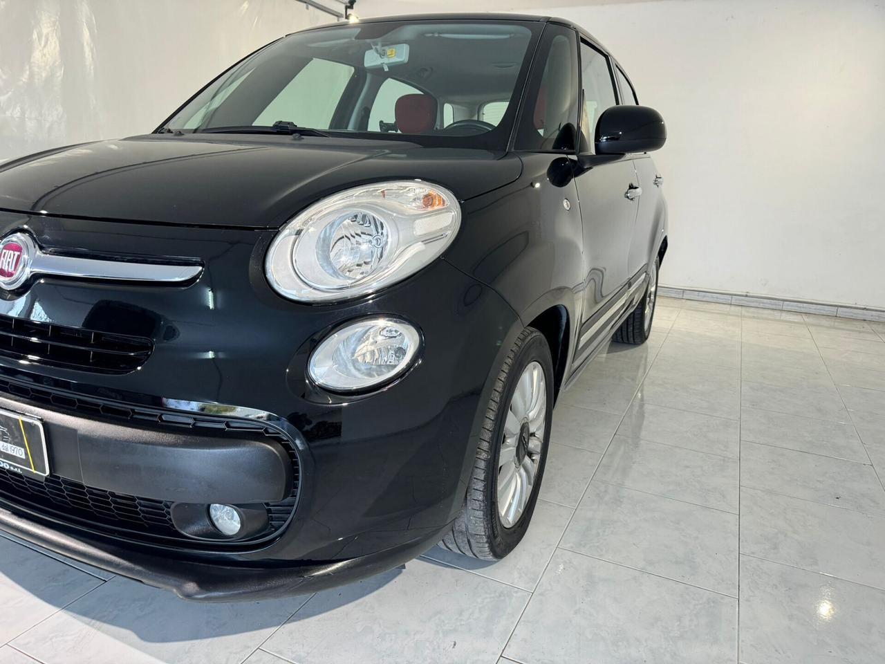 FIAT 500L 2016 1.3 MJT 95CV FULL PRONTA CONSEGNA