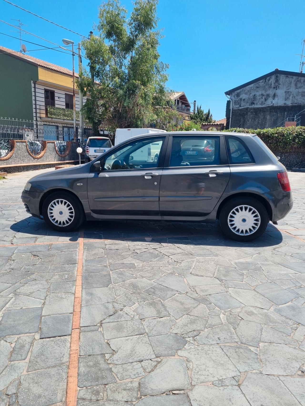 Fiat Stilo 1.9 JTD 5 porte Active