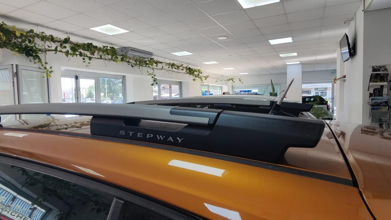 Dacia Sandero Stepway 1.0 TCe ECO-G Comfort SL DaciaPlus