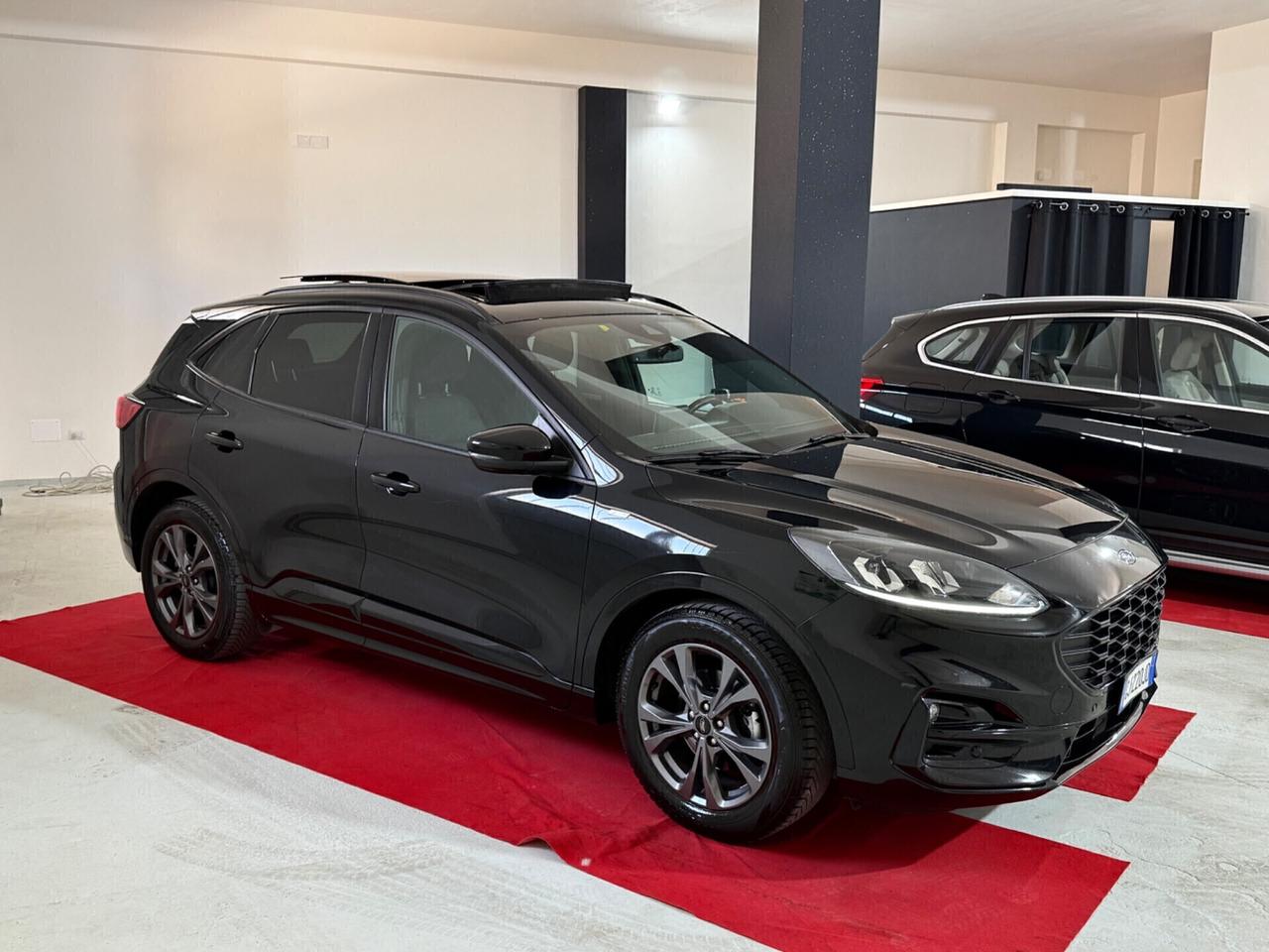 Ford Kuga 1.5 EcoBlue 120 CV ST-Line TETTO APRIBILE
