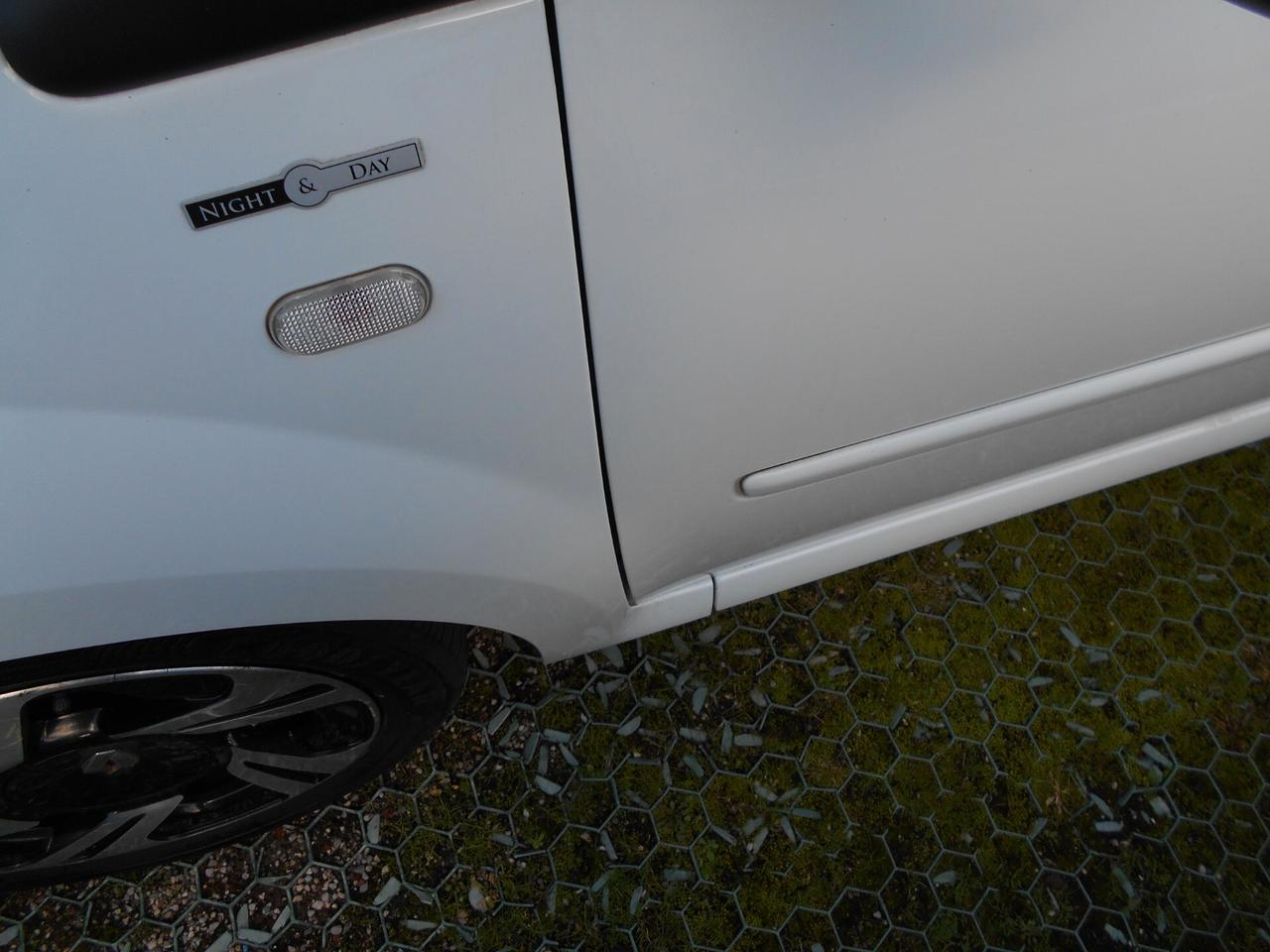 Renault Twingo 1.2 NIGHT & DAY