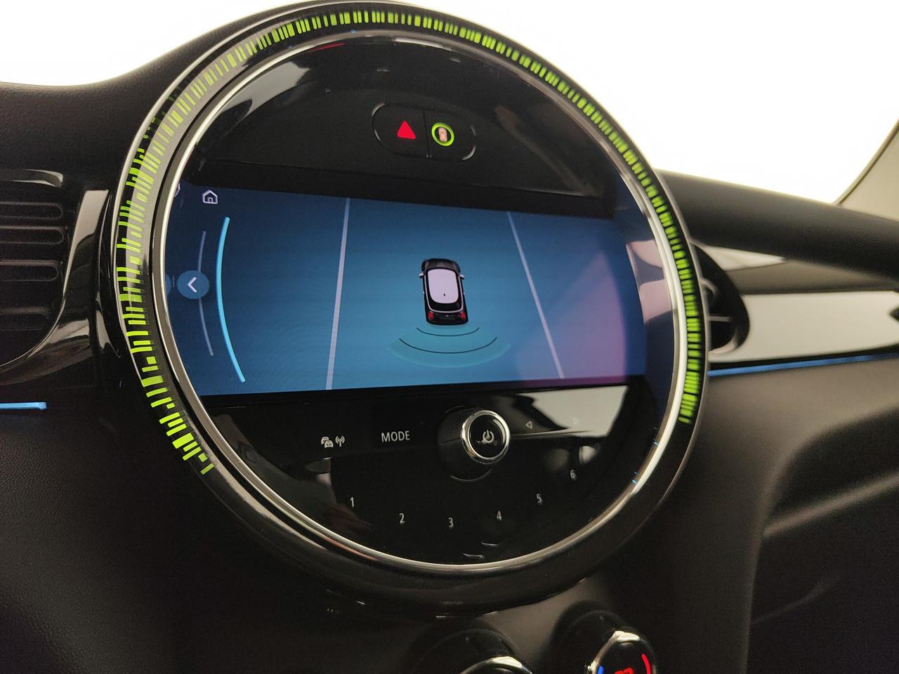 MINI Mini 3p Cooper SE Electric auto