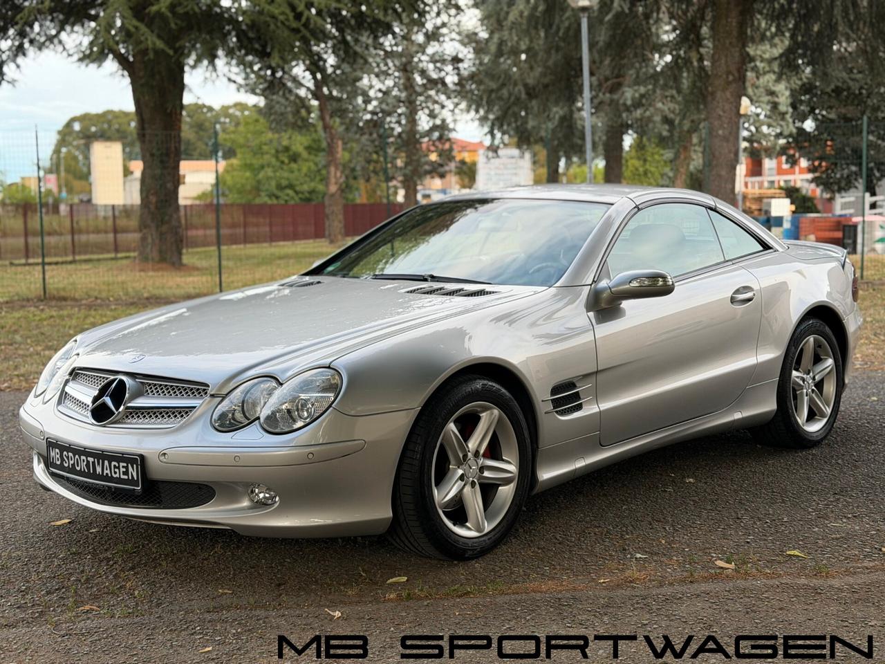 Mercedes-benz SL 350 (R230)