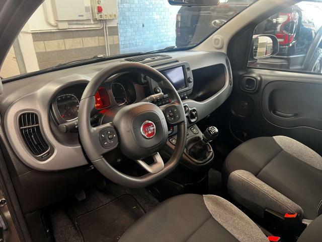 Fiat Panda Panda 0.9 t.air t. Wild 4x4 s