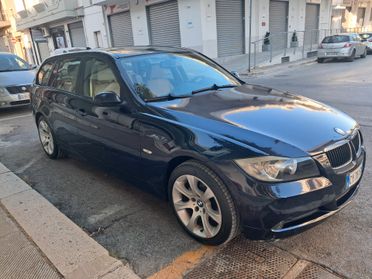 Bmw serie 3 - 320d Futura Touring