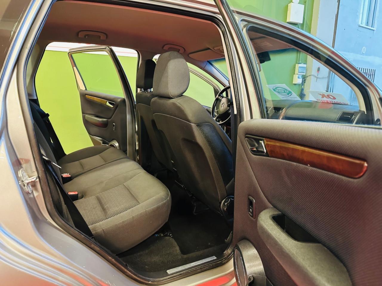 Mercedes A 180 CDI Avantgarde