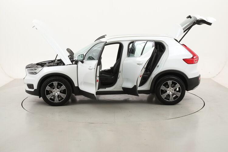 Volvo XC40 Inscription Geartronic BR919582 2.0 Diesel 150CV