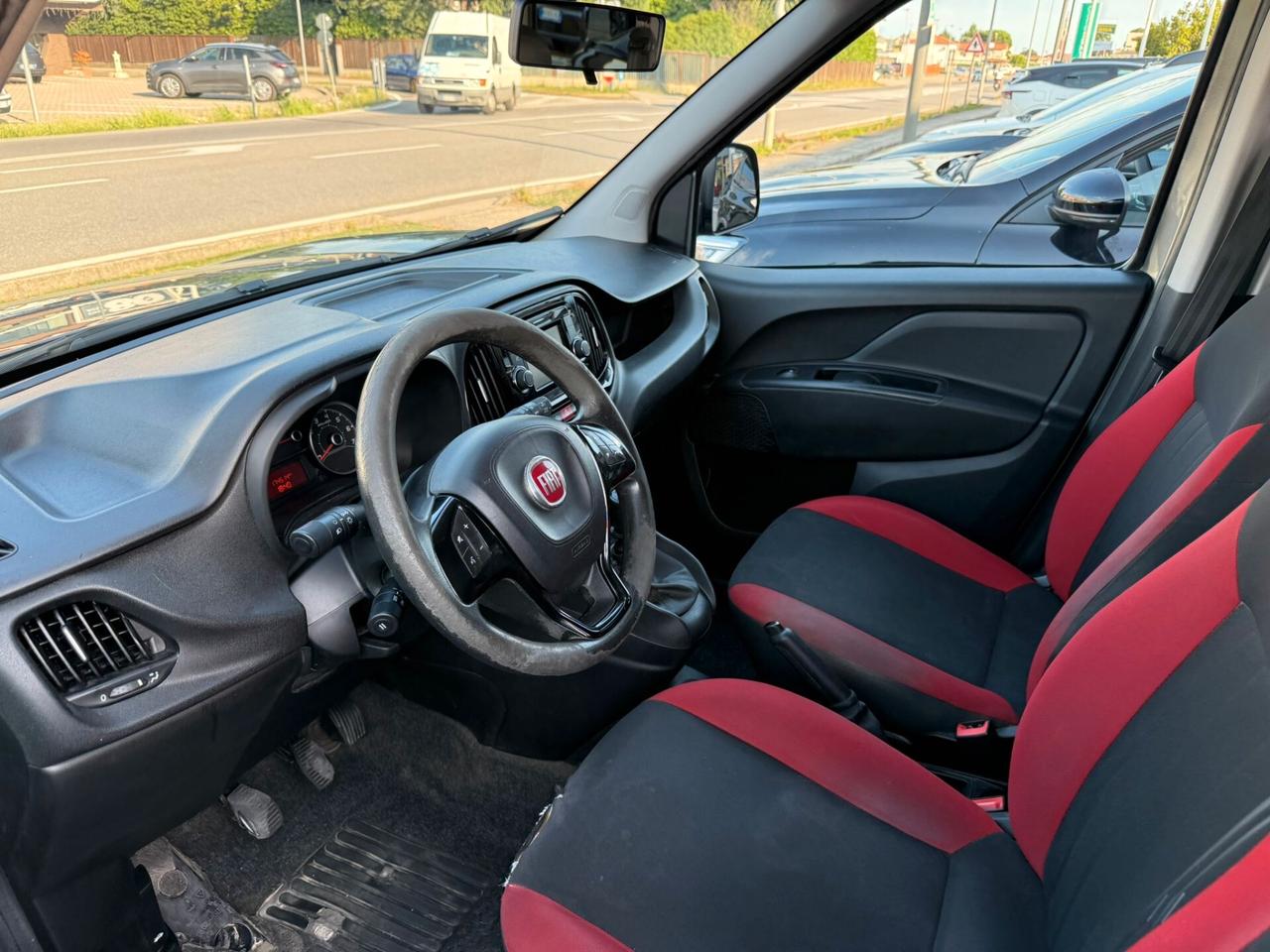 Fiat Doblo Doblò 1.6 MJT 16V 105CV Easy