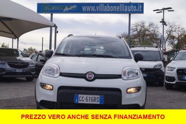 FIAT Panda 1.0 FireFly S&S Hybrid City Life PREZZO VERO