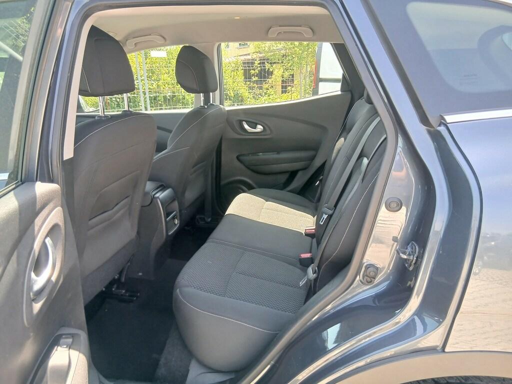 Renault Kadjar 1.3 TCe Life