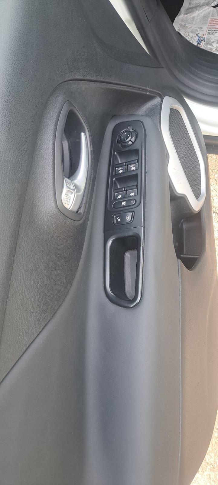 Jeep Renegade 2.0 Mjt 140CV 4WD Active Drive Low Limited