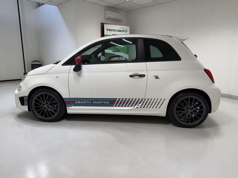 Abarth 595 595 1.4 t-jet 165cv