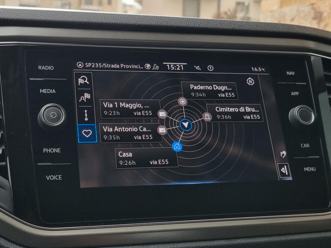 Volkswagen T-Roc 1.0 TSI Style BlueMotion Technology