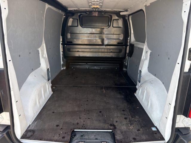 FIAT Scudo Scudo 1.5 BlueHDi 120CV PL-TN Furgone