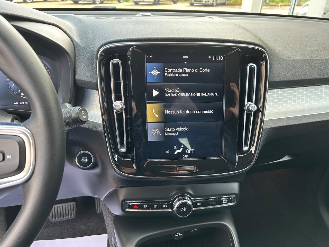 Volvo XC40 D3 Momentum