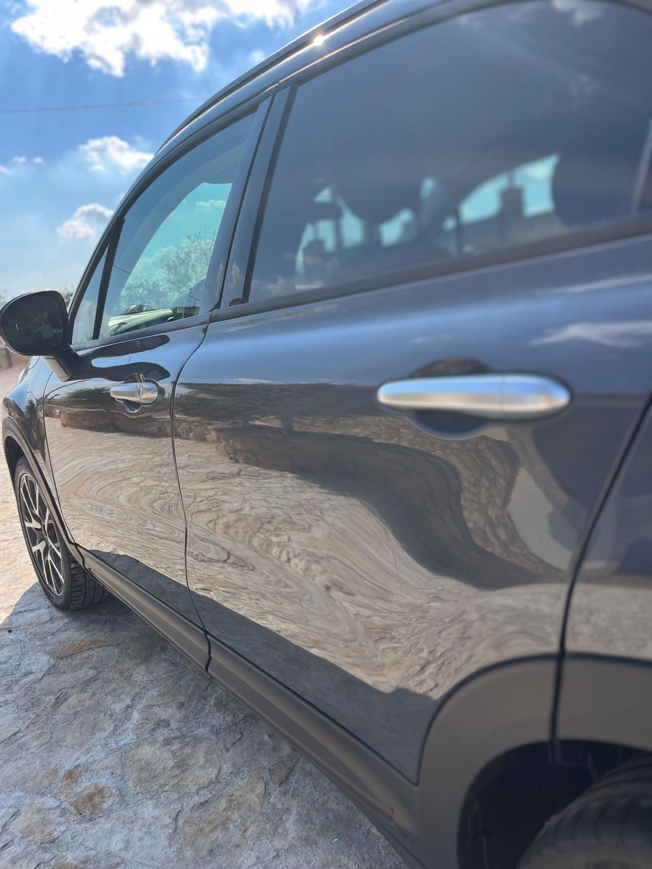 Fiat 500X 1.6 MultiJet 120 CV Cross GARANTITA