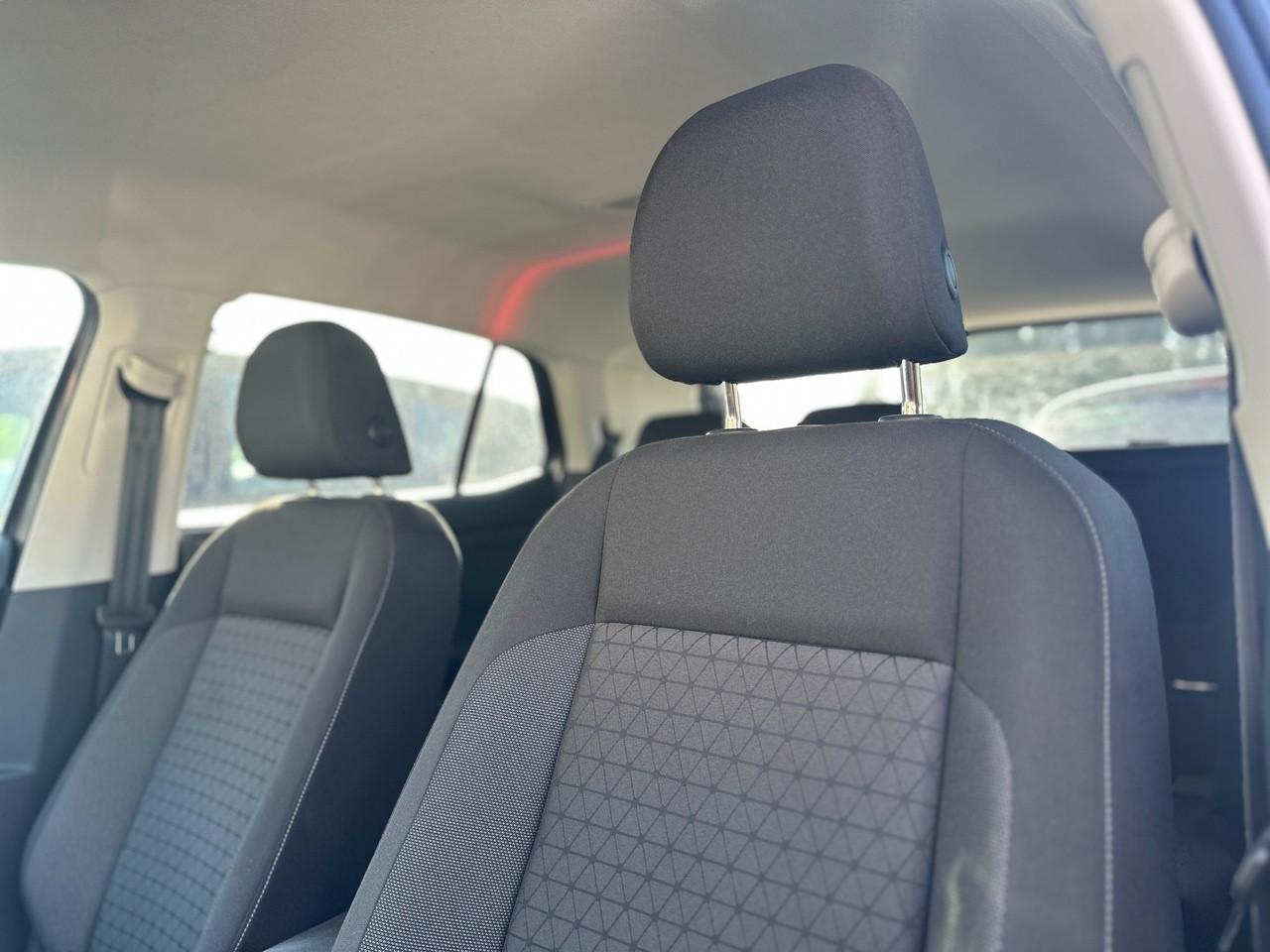 VOLKSWAGEN T-Cross 2019 - T-Cross 1.0 tsi Style 110cv