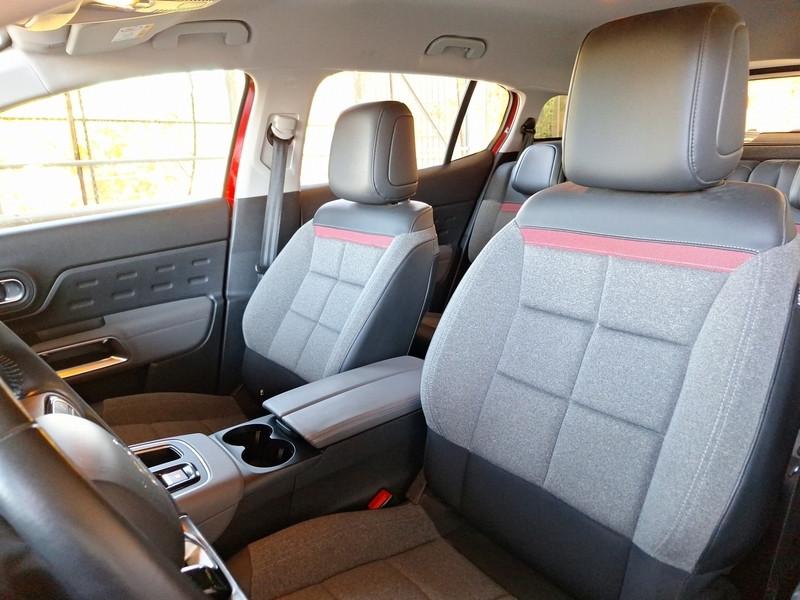 CITROEN C5 AIRCROSS PureTech 130 S/S Feel EAT8