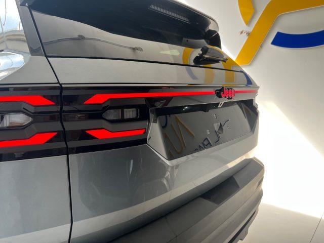 JEEP Compass E-Hybrid 1.2 TurboMHEV106kW First Edition DCT?359