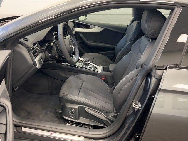 AUDI A5 SPB 40 TDI quattro S tronic S line edition