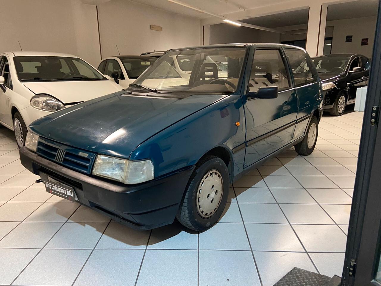 Fiat Uno 45 5 porte